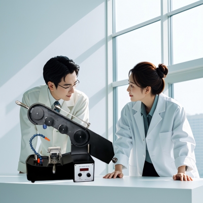 7XB 檢測(cè)金相顯微鏡