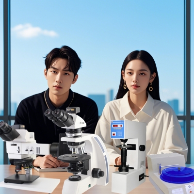 7XB 檢測金相顯微鏡