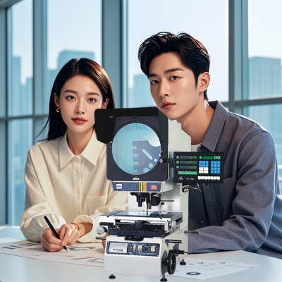 7XB 檢測金相顯微鏡